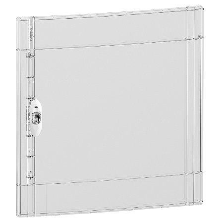 Porta Transparente Para Quadro De Distribuicao Pragma 2 Filas 36 Modulos PRA15218 SCHNEIDER