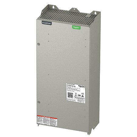Pcsn Active Harmonic Filter 50 Amp 208-415 Vac - Wall-Mounted, Ip00 Enclosure PCSN050Y4CH00 APC