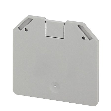 Placa De Extremidade Para Conector Parafuso 16Mm2 2 Pontos NSYTRAC162 APC