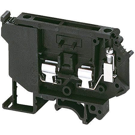 Conector Parafuso Desligamento Fusivel 4Mm2 2 Pontos Com Led 12V NSYTRV42SF5LD APC