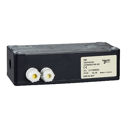Modulo Repetidor Eletrico Fipio TSXFPACC6 APC