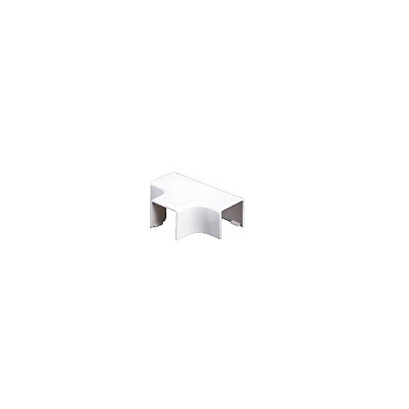 Derivacao T Dexson 40 X 40 Mm Branca DXN11094 SCHNEIDER