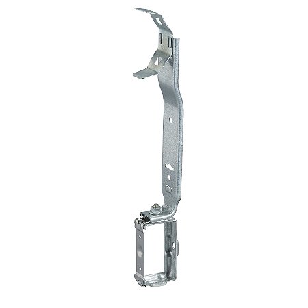 Spring Fixing Bracket KBA40ZFPU SCHNEIDER