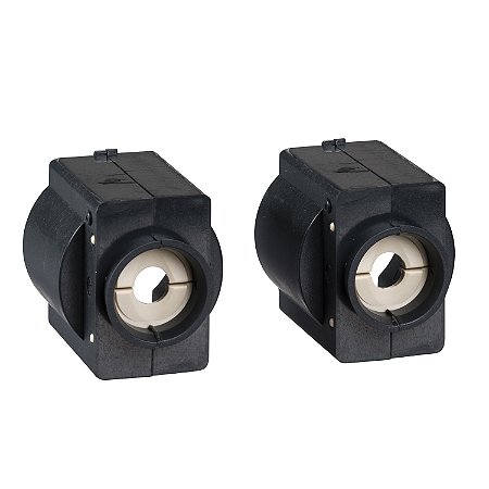 2 Venezianas Base Encaixavel Nsx630 LV432521 SCHNEIDER