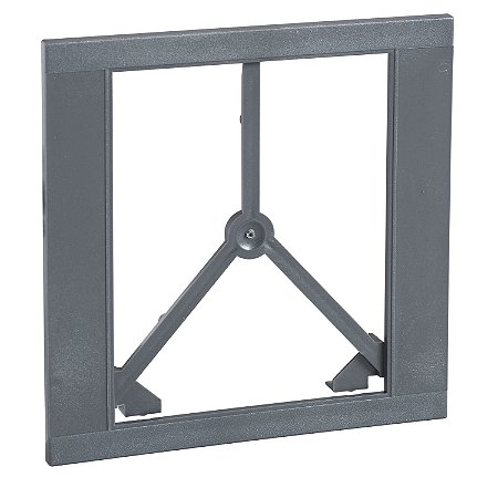 Moldura Ip30 Nsx400/631 LV432557 SCHNEIDER
