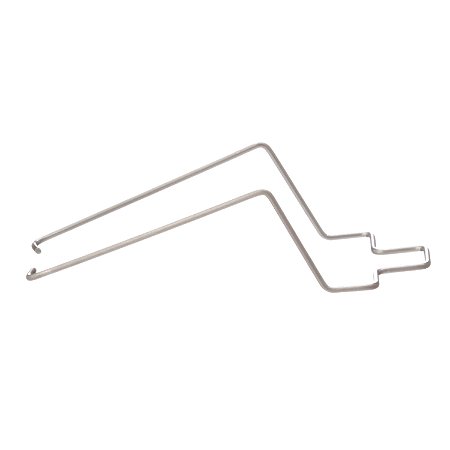 Metal Maintaining Clamp - For Relay Socket Rpzf1 RPZR235 APC