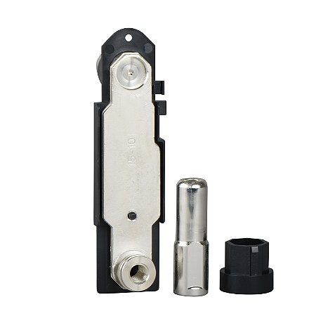 Stud For Drawout Installation - For Vigi Nsx 400..630 - Set Of 2 LV432519 SCHNEIDER
