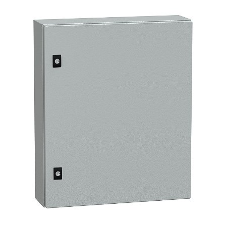 Caixa De Sobrepor Metalica 600X500X150Mm NSYCRN65150 SCHNEIDER