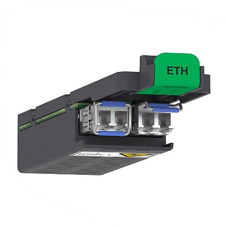 Easergy P5 Ethernet Fo Module With Rstp Redundancy - Slot M REL51039 SCHNEIDER