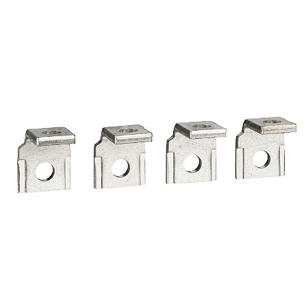 4 Extensoes De Terminais 90 Nsx250 LV429262 SCHNEIDER