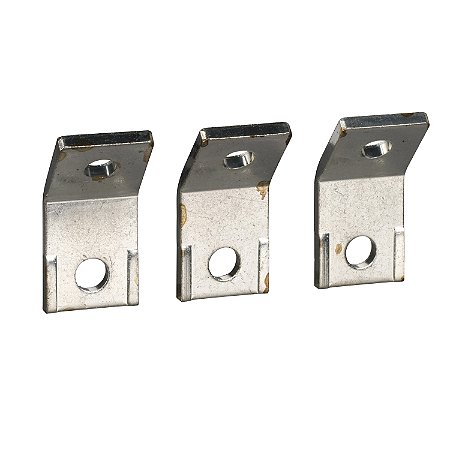 3 Extensoes De Terminais 45 Nsx250 LV429223 SCHNEIDER
