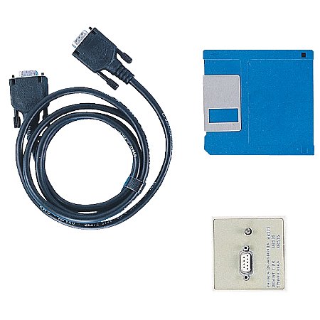 Bornes/Mod De Controle P/Ats46 VZ3N007 SCHNEIDER