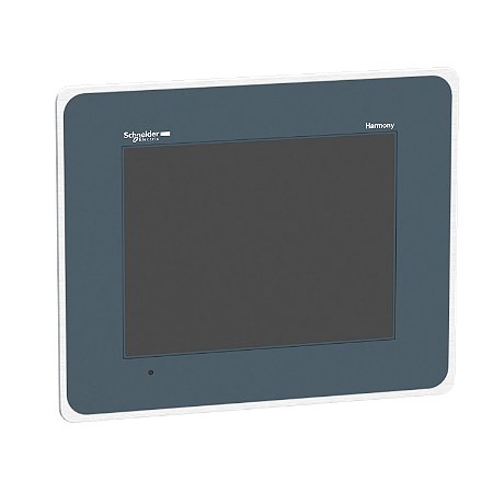 Interface Homem Maquina Color Com Tela De 10.4 E 640480 Tft HMIGTO5315 SCHNEIDER