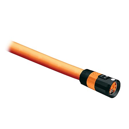 Power Cable, Between Servomotor Bsh And Servodrive, 10M VW3M5100R100 SCHNEIDER