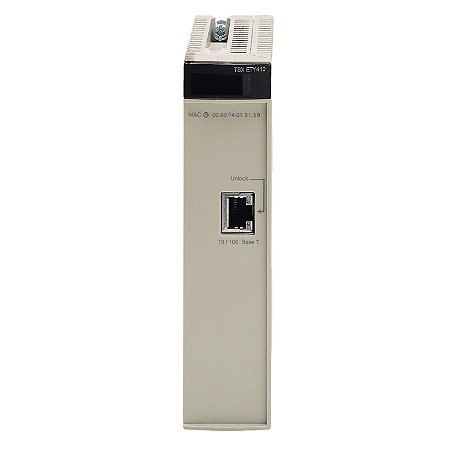 Mod Fcast Hmi Webserver Coated TSXWMY100C SCHNEIDER