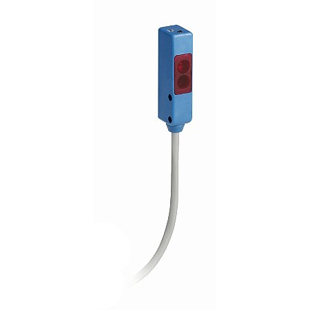 Sensor Fotoeletrico Pnp Na/Nf Sn 0.25M 12..24Vdc Cabo 2M XUYP989SP SCHNEIDER