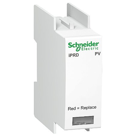 Cartridge C40-800 Pv For Surge Arrester Iprd-Dc A9L40172 SCHNEIDER