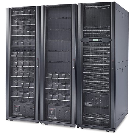 Nobreak Symmetra Px, 128Kw Escalável A 160 Kw, 400 V SY128K160H APC