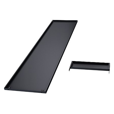 Painel De Isolamento, Sx De 42-48 U/ Vx De 42 U, 300Mm ACDC2575 APC