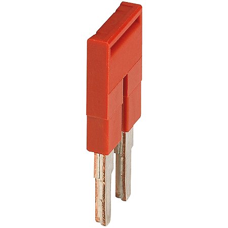 Barra De Ligacao Para 2 Pontos 4Mm2 NSYTRAL42 SCHNEIDER