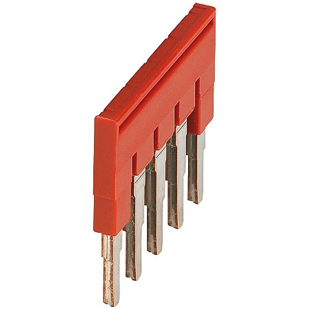 Barra De Ligacao Para 5 Pontos 4Mm2 NSYTRAL45 APC
