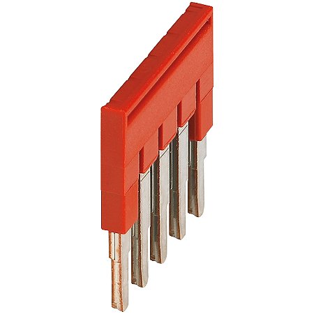 Barra De Ligacao 5 Pontos 2.5Mm2 NSYTRAL25 APC