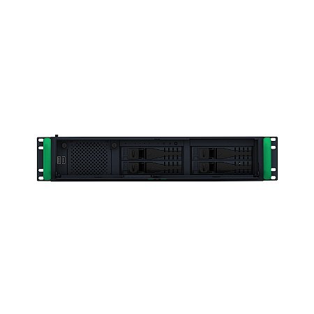 Rack Pc 2U Universal Hdd Ac 3 Slots HMIRSUH3A3701 SCHNEIDER