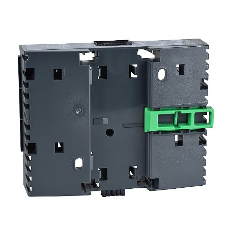 Base Terminal Smartx Para Módulos De Expansão SXWTBIOW110001 APC