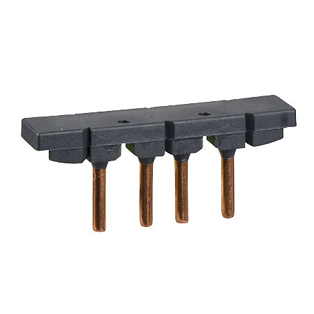 Pontes Polos Pararelo 3P LAD9P3 SCHNEIDER