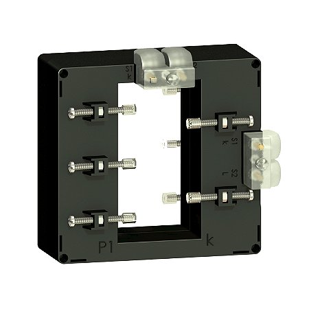 Transformador De Corrente 1250/5A Janela 54X102Mm METSECT5DE125 APC