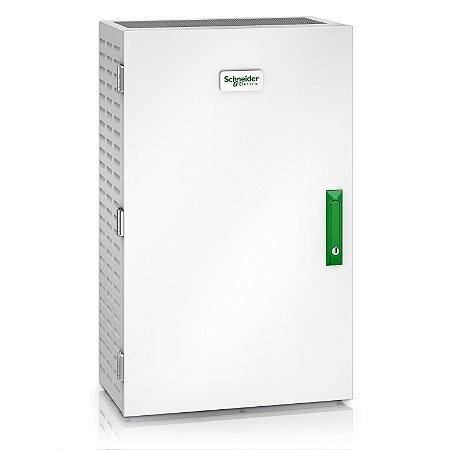 Caixa Do Disjuntor Da Bateria Para O Easy Ups 3M 100-200 Kva 400 V E3MBBB100K200H APC