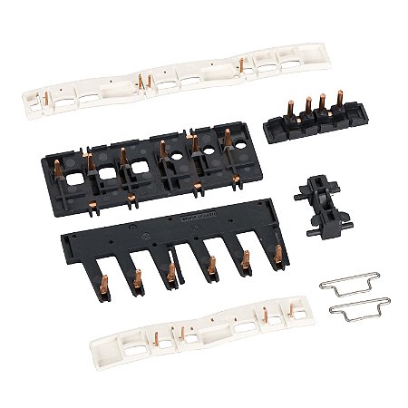 Kit Montagem Lc3D18 LAD91218 APC