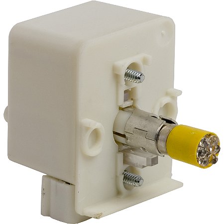 Modulo Luminoso Led Alto Brilho 120V Amarelo 9001KM1LY APC