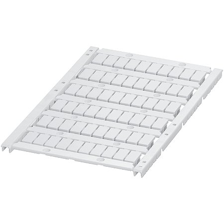 Barra De Identificacao Para Passo De 6Mm NSYTRABPV6 SCHNEIDER