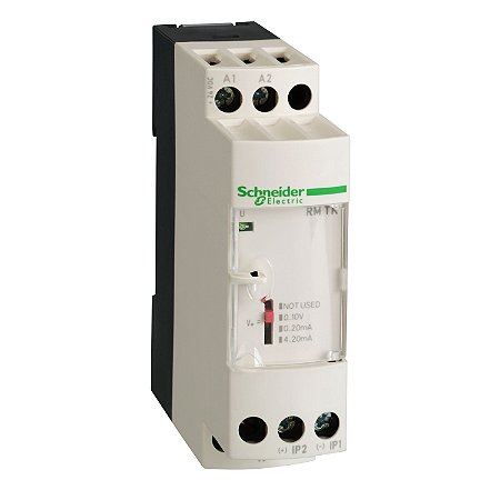 Conversor Para Termopar Tipo K 0...+600 Gr.C RMTK80BD APC