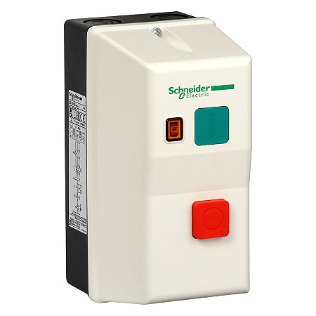 Chave De Partida Direta Em Cofre 3.7-5.5A LE1M35N712 APC