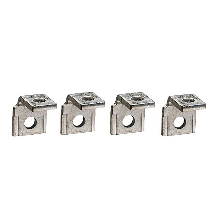 4 Extensores De Terminais 90 Nsx400/630 LV432485 SCHNEIDER