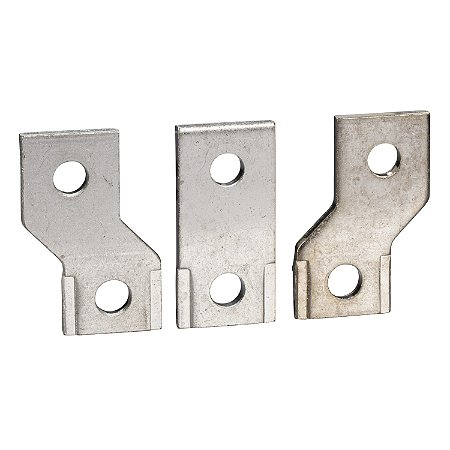 Distanciadores 3P 52.5Mm LV432490 SCHNEIDER