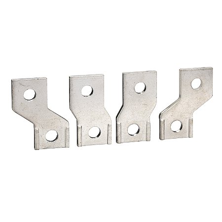 Distanciadores 4P 52.5Mm LV432491 SCHNEIDER