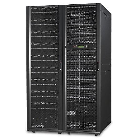 Nobreak Symmetra Px, 100Kw Escalável A 100 Kw E 208 V, Com Startup SY100K100F APC