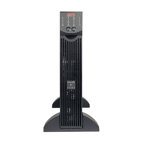 No-Break Inteligente Rt Da Apc, 1500 Va E 120V, Brasil SURTA1500XL-BR APC