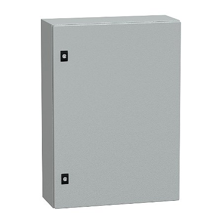 Caixa De Sobrepor Metalica 700X500X200Mm NSYCRN75200 APC