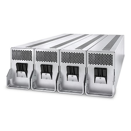 Unidade De Bateria De Alta Capacidade Do Easy Ups 3S E3SBTH4 APC