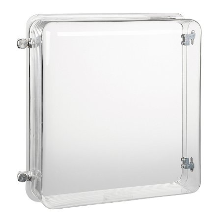 Tampa Transparente Ip54-Mtz2/3-Sp LV848604SP APC