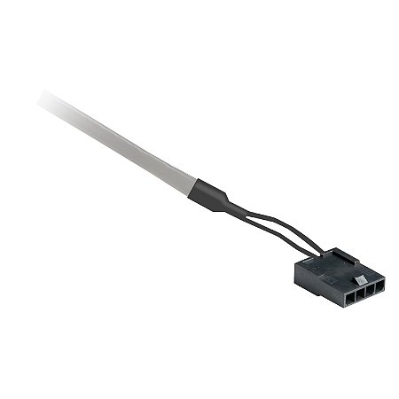 Cabo Montado Para Conexao Sto De Seguranca Lexium28 - 3M VW3M1C20R30 SCHNEIDER