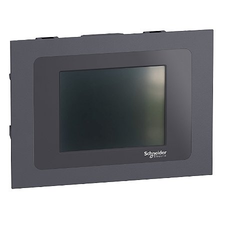 Display Para Modicon M172 - Touchscreen - Colorido TM172DCLFG APC