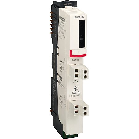Kit Modicon Stb Fonte 115230Vcc Padrao STBPDT2100K SCHNEIDER