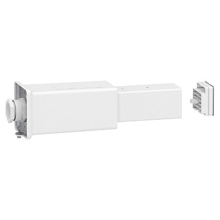 Feed Unit 40A Left Mounting KBB40ABG4W SCHNEIDER