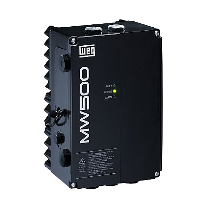 Inversor Mw500A02P0T4Db66C2A56H00 14997619 WEG