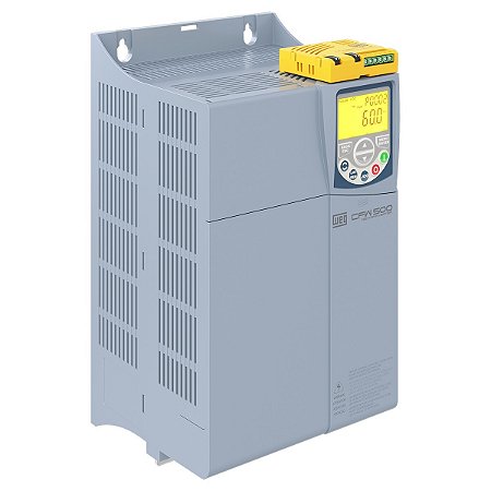 Inversor Cfw500D28P0T2Db20Y2 15015488 WEG